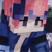 Hiha The Blue.