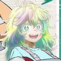 Hagakure Toru (Invisible Girl)