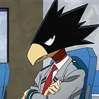 Tokoyami Fumikage (Tsukuyomi)