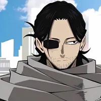 Aizawa Shota (Eraser Head)