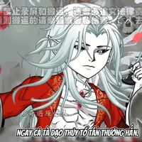 Tà Đạo Thủy Tổ