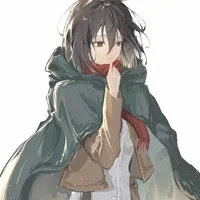 Mikasa Ackerman