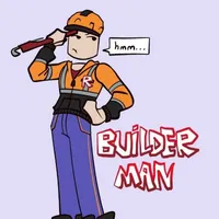 Builder Man