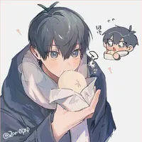 Isagi Yoichi (Mầm🌱)