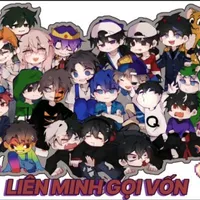 gọi vốn(trừ ai thì trừ)