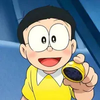 Nobi Nobita