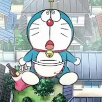 Doraemon