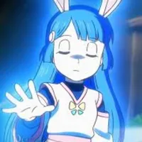 Tsukino Luna