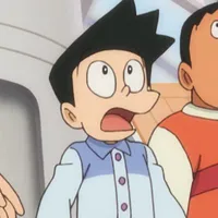 Honekawa Suneo.