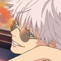 Gojo Satoru
