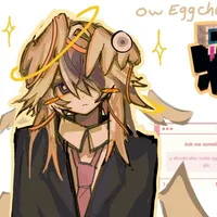 Eggchan!
