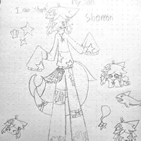 sharron(cấp dưới của chance)
