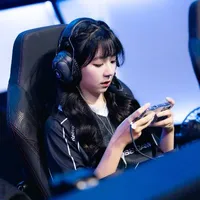 Trần Phẩm Dư 「DCG Girlwa」
