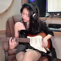 Khương Hoàn Mỹ - nàng