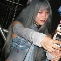 Vũ Thị Ngân Mỹ - cô