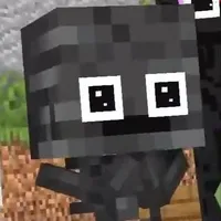 wither ( gã) cục than