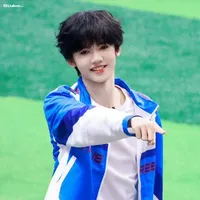 Trương Dịch Nhiên‹Zyranran›