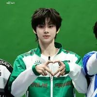 Trần Tư Hãn‹SiHan_chn›