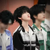 Tả Kỳ Hàm‹zqhanhan›