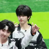 Trương Hàm Thụy‹ZhgHanRui›