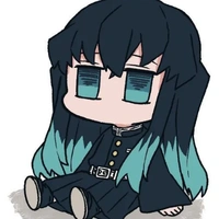 Tokito muichirou
