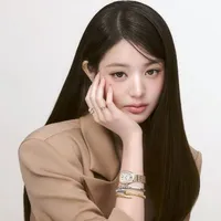 Jang Wonyoung [🐰 - Nàng]