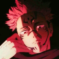 Ryomen Sukuna