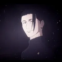 Geto Suguru
