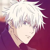 Gojo Satoru