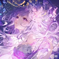 Violet (ヴァイオレット)