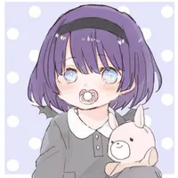 Seiran Elysia (青嵐 エリシア)