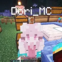 Dori MC🩷