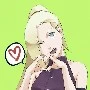 yamanaka Ino