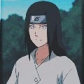 Hyuga Neji