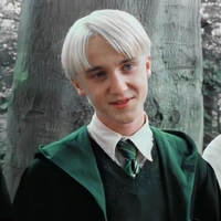 Draco Malfoy