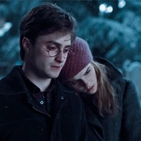 Harry và Hermione