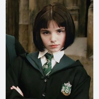 Pansy Parkinson
