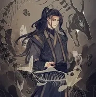 Hạ Huyền - Hắc Thủy Trầm Chu