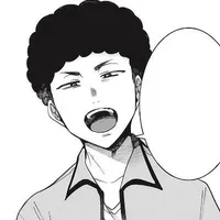 Mujina Yakumo