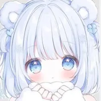 Tsukino aoi ( lúc bé)