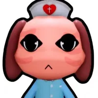 nurse