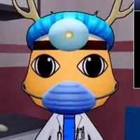surgeon