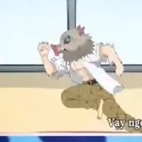 inosuke