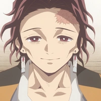 Tanjuro Kamado