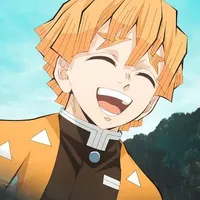 Agatsuma Zenitsu