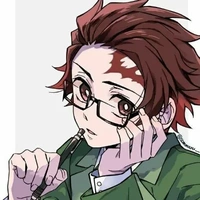 Tanjiro Kamado