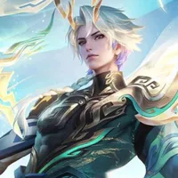 Triệu Vân•Zanis