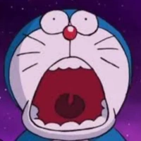 Doraemon