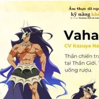 vahagn