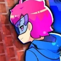 hiha the blue